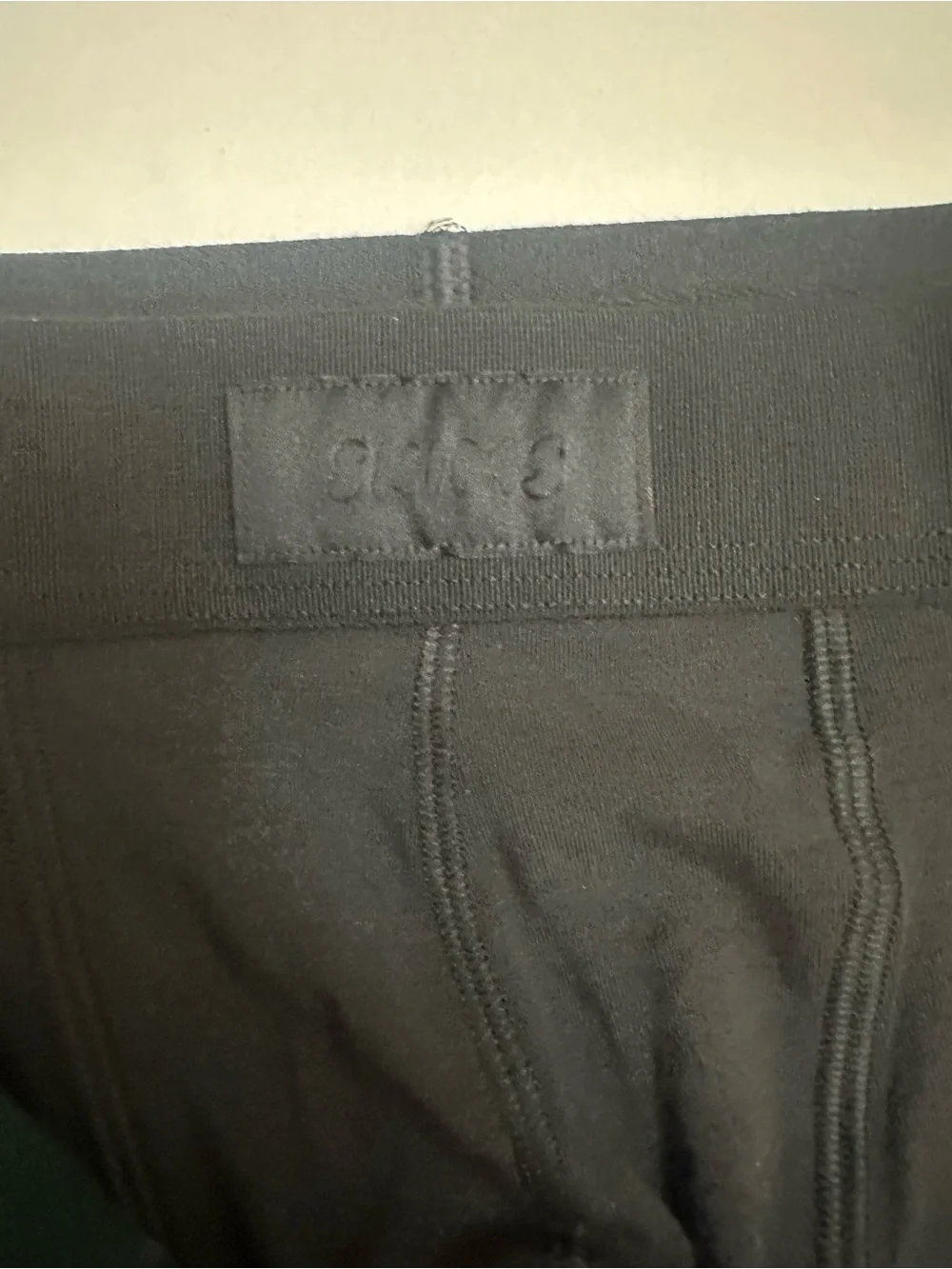 Skims Mens Boxers Lot